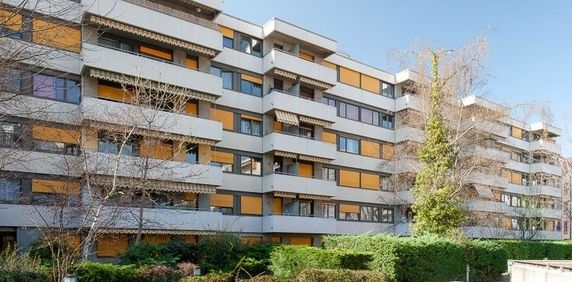 Tolle Wohnung zentral gelegen.. - Foto 2