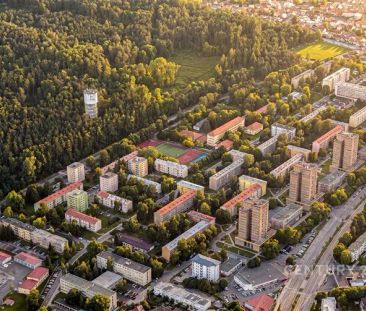 Pronájem bytu 2+1 52 m - Fotografie 6