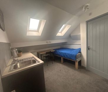 1 bedroom house to rent - Photo 1