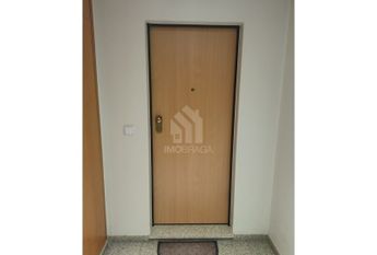 Apartamento T3 em Braga