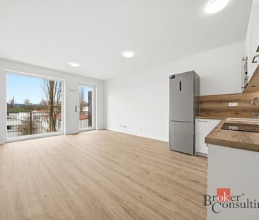 Pronájem bytu 2+kk 56 m² - Fotografie 5