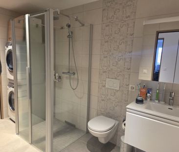 4 Zimmer, 98 m², 1. Stock - Foto 3