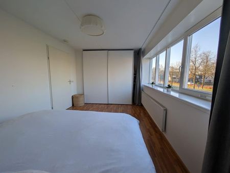 Te huur: Huis Lange Akker in Teteringen - Photo 2