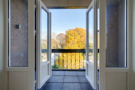 Te huur: Appartement Nachtegaalstraat 82 C in Utrecht - Foto 4