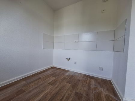 Gemütliche Familienwohnung! - Photo 2