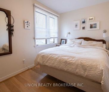 For Lease - 71 Kenilworth Avenue Unit# Upper, Toronto, Ontario - Photo 5