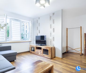 Kawalerka | 41 m2 | Osobna kuchnia | Salwator - Photo 4