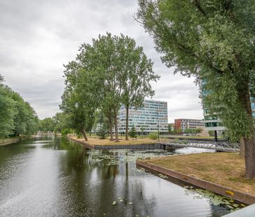 Appartement te huur: Jan van Zutphenstraat 115 1069 RR Amsterdam - Foto 6