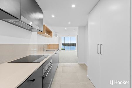 710/4 Grazier Lane, Belconnen ACT - Photo 3