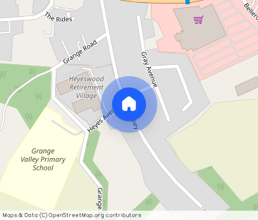 Grange Valley, Haydock, WA11 - Photo 1