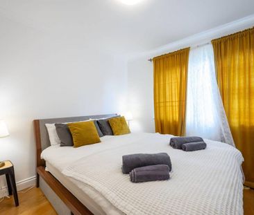 2 bedroom flat to rent - Photo 4