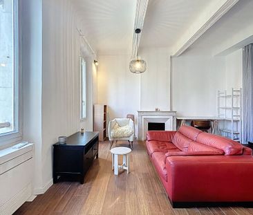 Appartement T1 Marseille 04 à louer - Photo 3