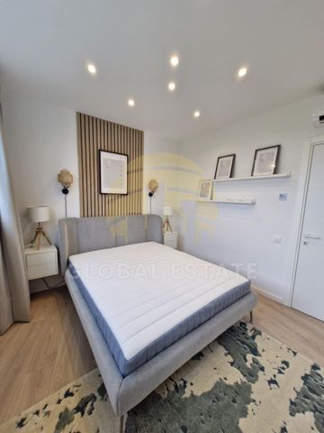 Inchirieri Apartamente 2 camere Bucuresti - Fotografie 4