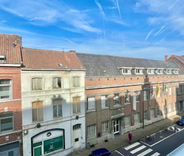 Appartement te huur in Ronse voor € 775 met 2 slaapkamers - Photo 5