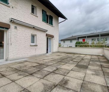 Pearl #4 - Spacious Coliving Apartment with Large Terrace in Wallis... - Foto 5