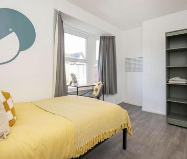 5 bedroom house to rent - Photo 3