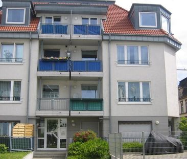 3-Zimmer-Wohnung in Mülheim-Broich - Photo 1