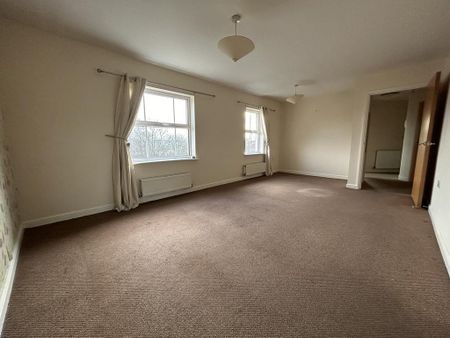 2 bedroom apartment to rent - Photo 5