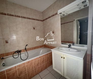 Appartement 3 pièces à Metz - Photo 6