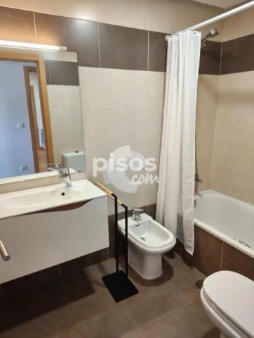 Apartamento en alquiler en Calle de la Canal - Foto 5