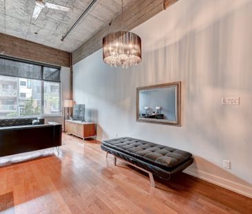 Appartement à louer - Montréal (Mercier/Hochelaga-Maisonneuve) (Hoc... - Photo 4