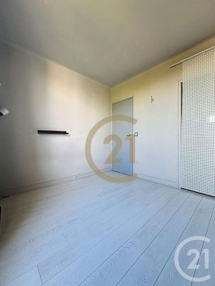 Appartement F3 à louer - Photo 1