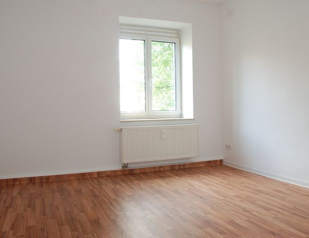 4-Raum-Wohnung - Foto 1