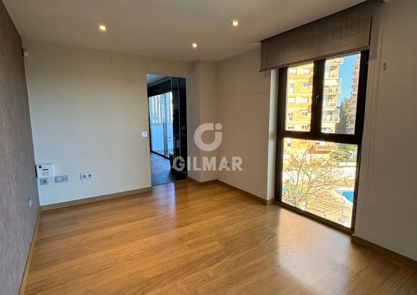 Ático-Dúplex en alquiler en Benalmádena – Málaga | Gilmar Consulting