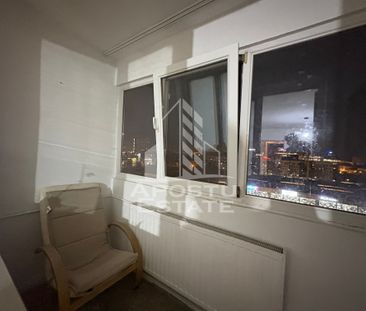 Garsoniera de inchiriat in zona Circumvalatiunii Timisoara - Photo 3