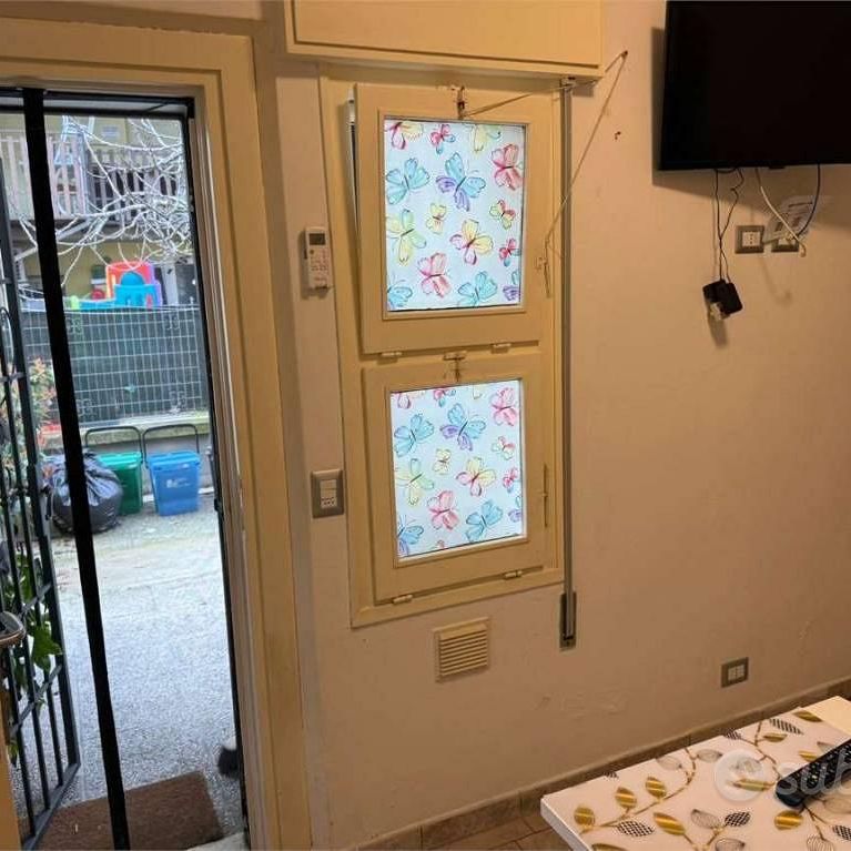 Appartamento piano terra con cortile privato - Photo 1