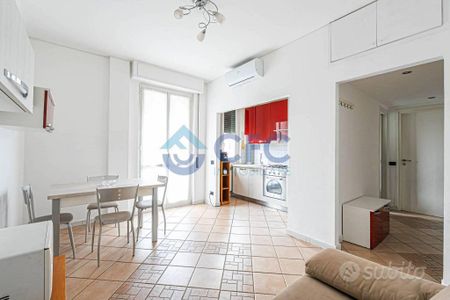 Appartamento di 50 m² con 2 locali a Milano - Photo 2