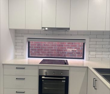 Perfectly Perched 3 Bedroom Modern Home in the Marigold Estate! - Photo 1