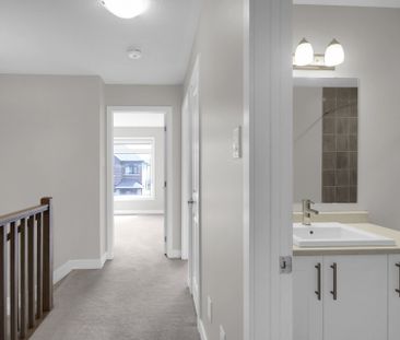 For Lease - 2029 Allegrini Terrace, Kanata, Ontario - Photo 3