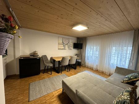 2 Zimmer, 1. Stock - Photo 2
