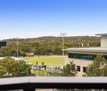 607/6 Furzer, Phillip ACT 2606 - Apartment For Rent | Domain - Photo 6