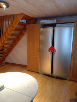 Losvägen, Korskrogen - Foto 1