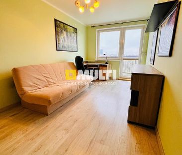 Warcisława, 2 pokoje, balkon - Zdjęcie 2