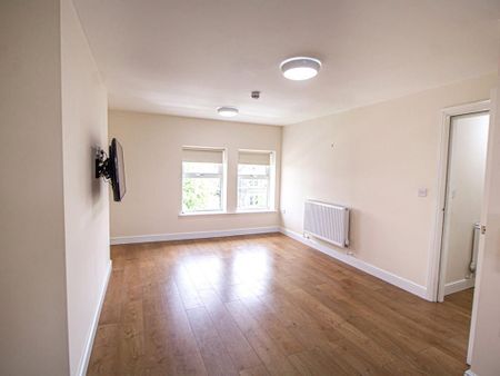 2 bedroom apartment to rent - Photo 4