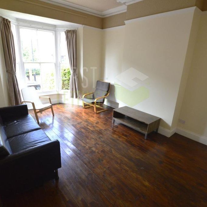 5 bedroom terraced house to rent - Photo 1