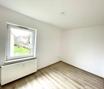 Lichtdurchflutete 3-Zimmer-Wohnung mit Balkon und toller Aussicht - Photo 3