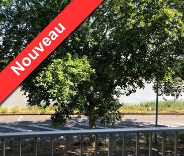 Location Appartement 1 pièce 32m² NANTES 44000 - Photo 6