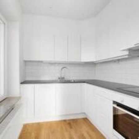 Nyproducerad 2a uthyres - Photo 2