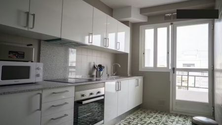 Carrer Alberic, Valencia, Valencian Community 46008 - Photo 5