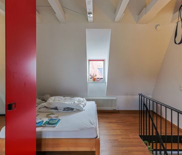 Ingolstadt Stadtmitte: 2-Zimmer auf 2 Ebenen - Foto 1