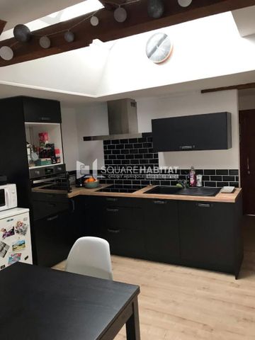 Location Appartement 3 pièces 70m² ST OMER 62500 - Photo 5