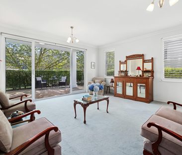 Ground Floor Retreat Just Steps from Village - Photo 1