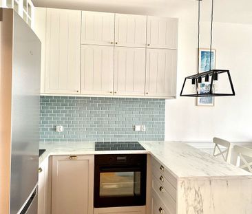 Kawalerka, widok na morze | Morena - Zdjęcie 2