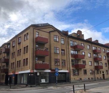 Nelinsgatan, Norrköping - Photo 2