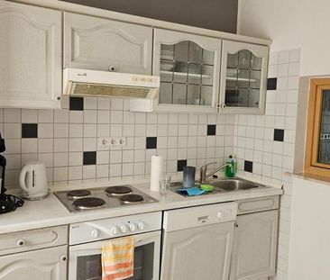 1-Zimmer Wohnung mit ca. 46 m² Wohnfläche - Photo 1