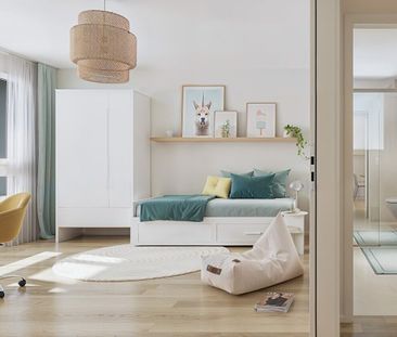 First rental after total renovation “CIEL14” – Here you live heaven... - Photo 6